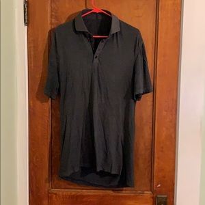Men’s Lulu lemon polo